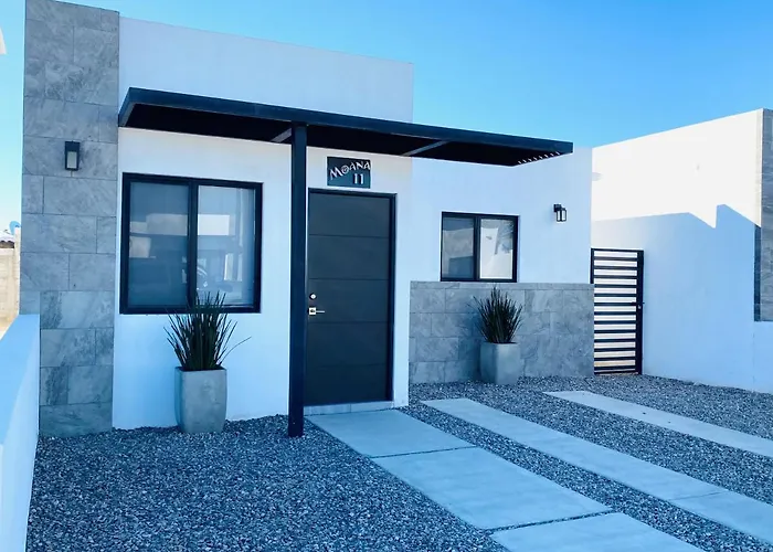 Casita De Moana