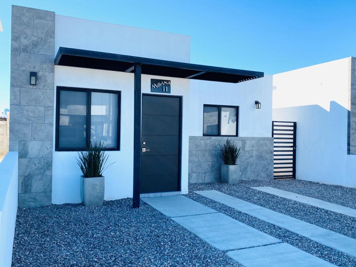 Holiday home Casita De Moana