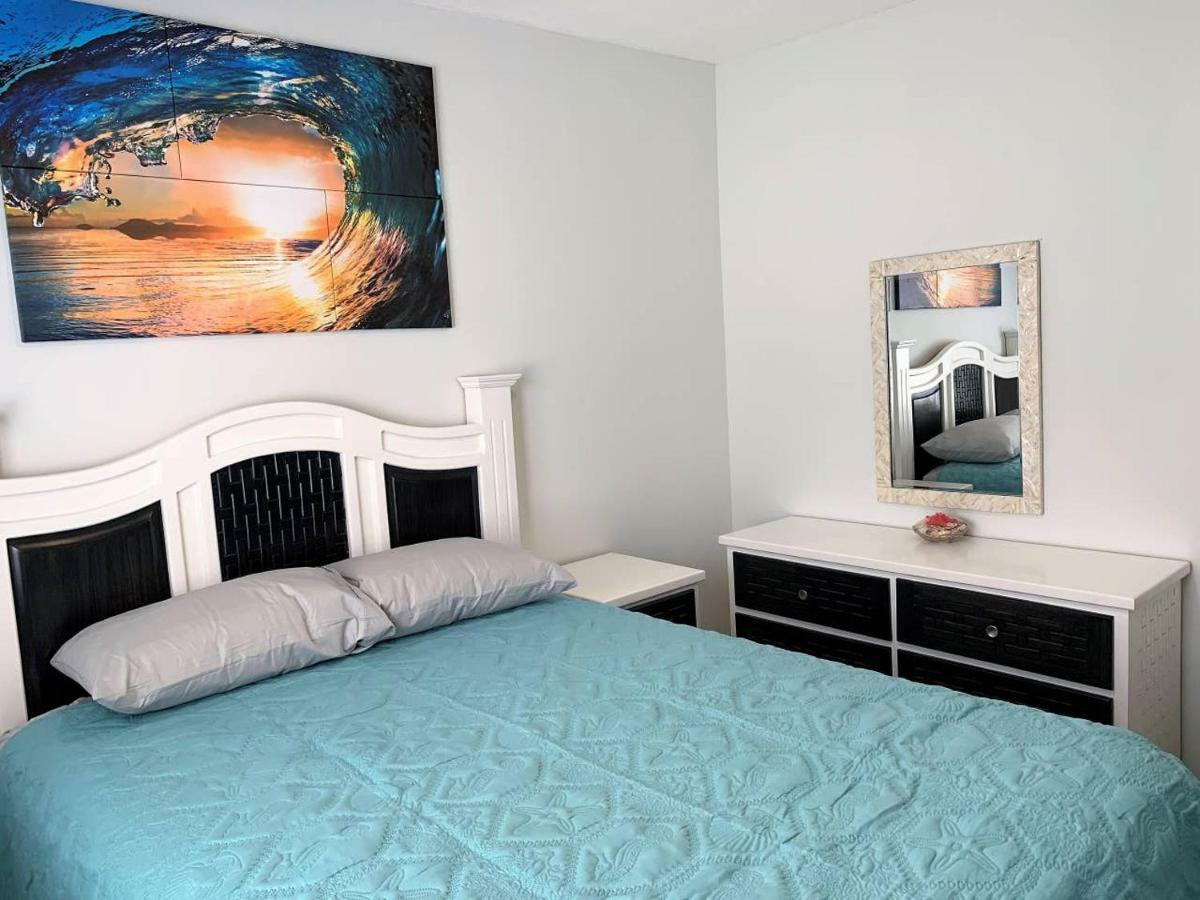 Holiday home Casita De Moana *