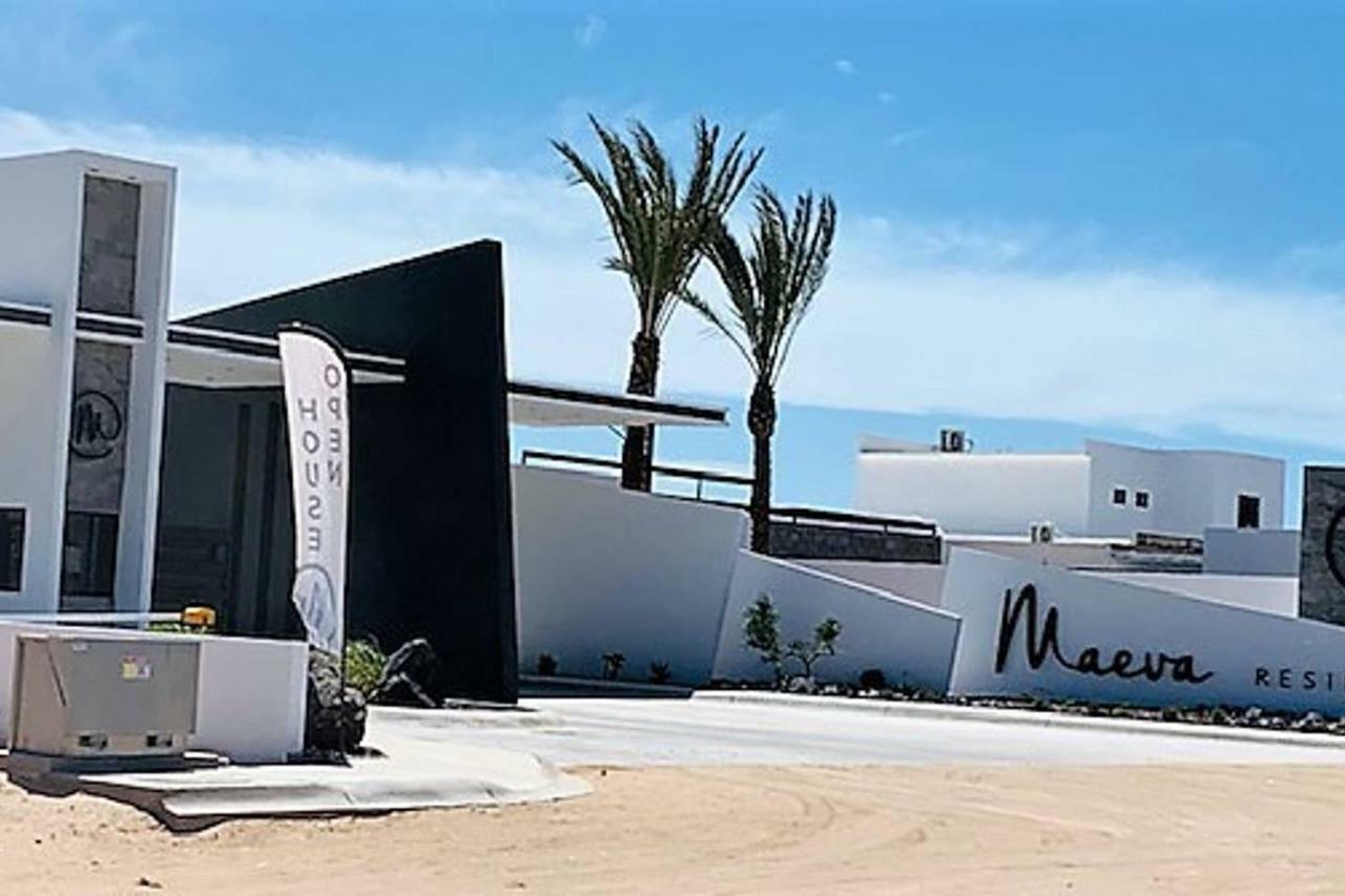 Holiday home Casita De Moana Puerto Penasco