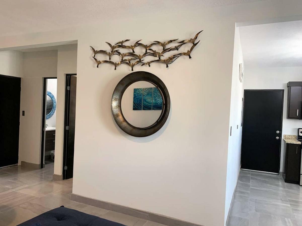 Casita De Moana Holiday home Puerto Penasco