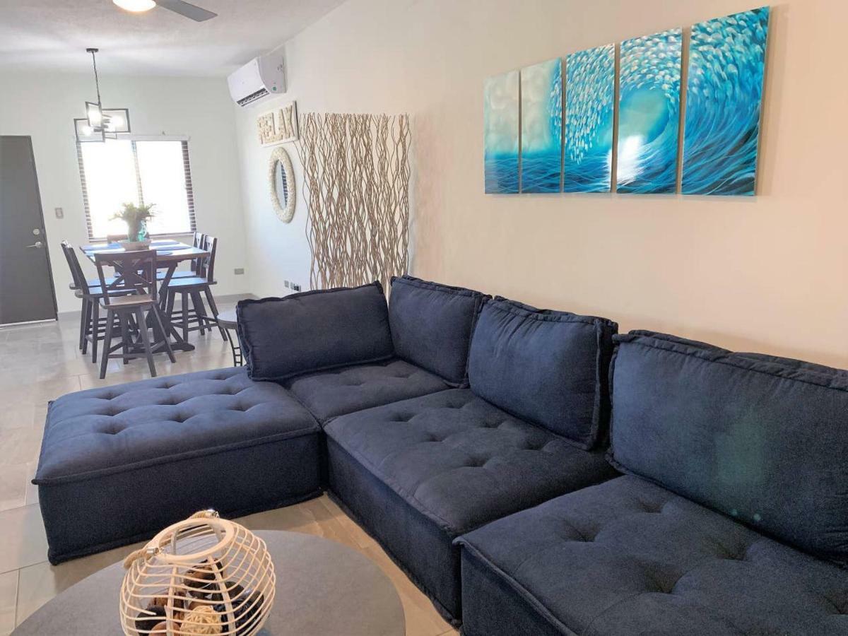Casita De Moana Holiday home *
