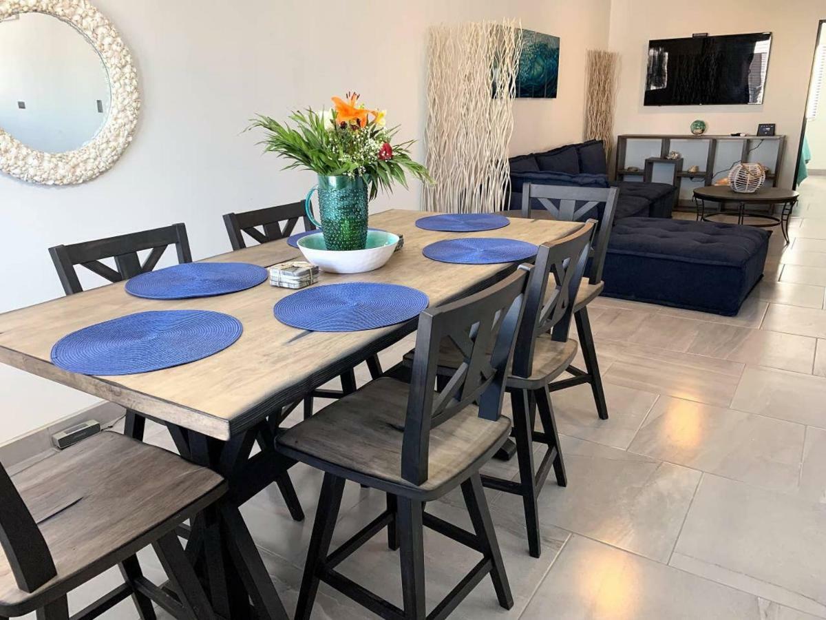 Holiday home Casita De Moana Puerto Penasco