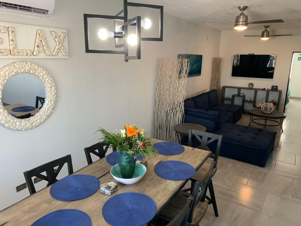 Casita De Moana Holiday home
