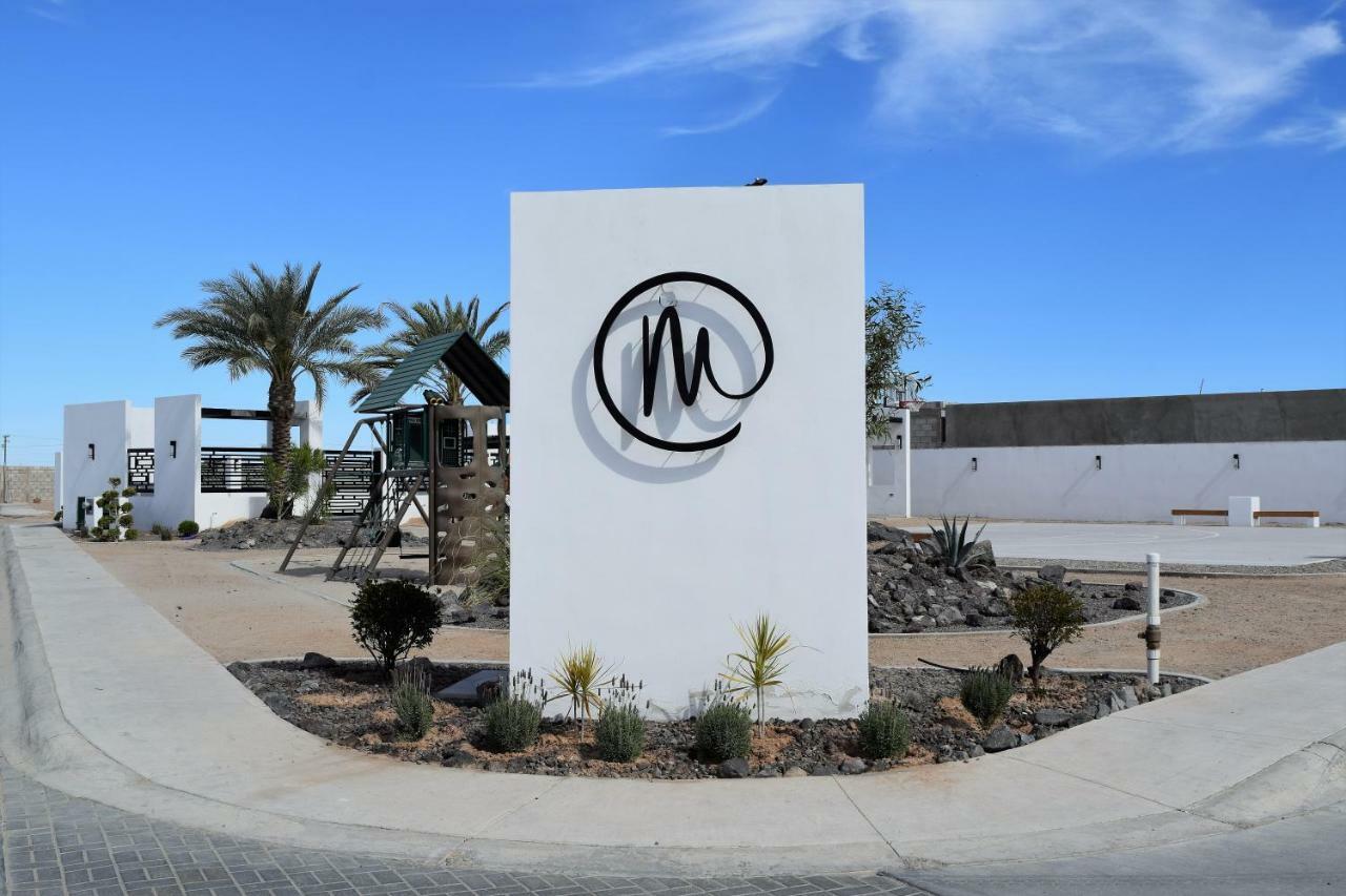 Casita De Moana Puerto Penasco
