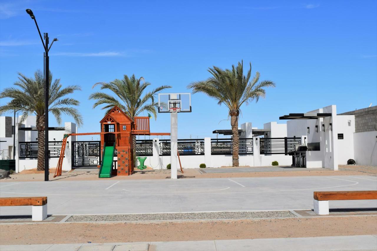 Casita De Moana Puerto Penasco
